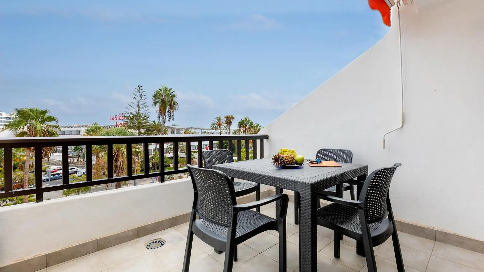 Duplex Apartment In Las Americas Playa de las Americas