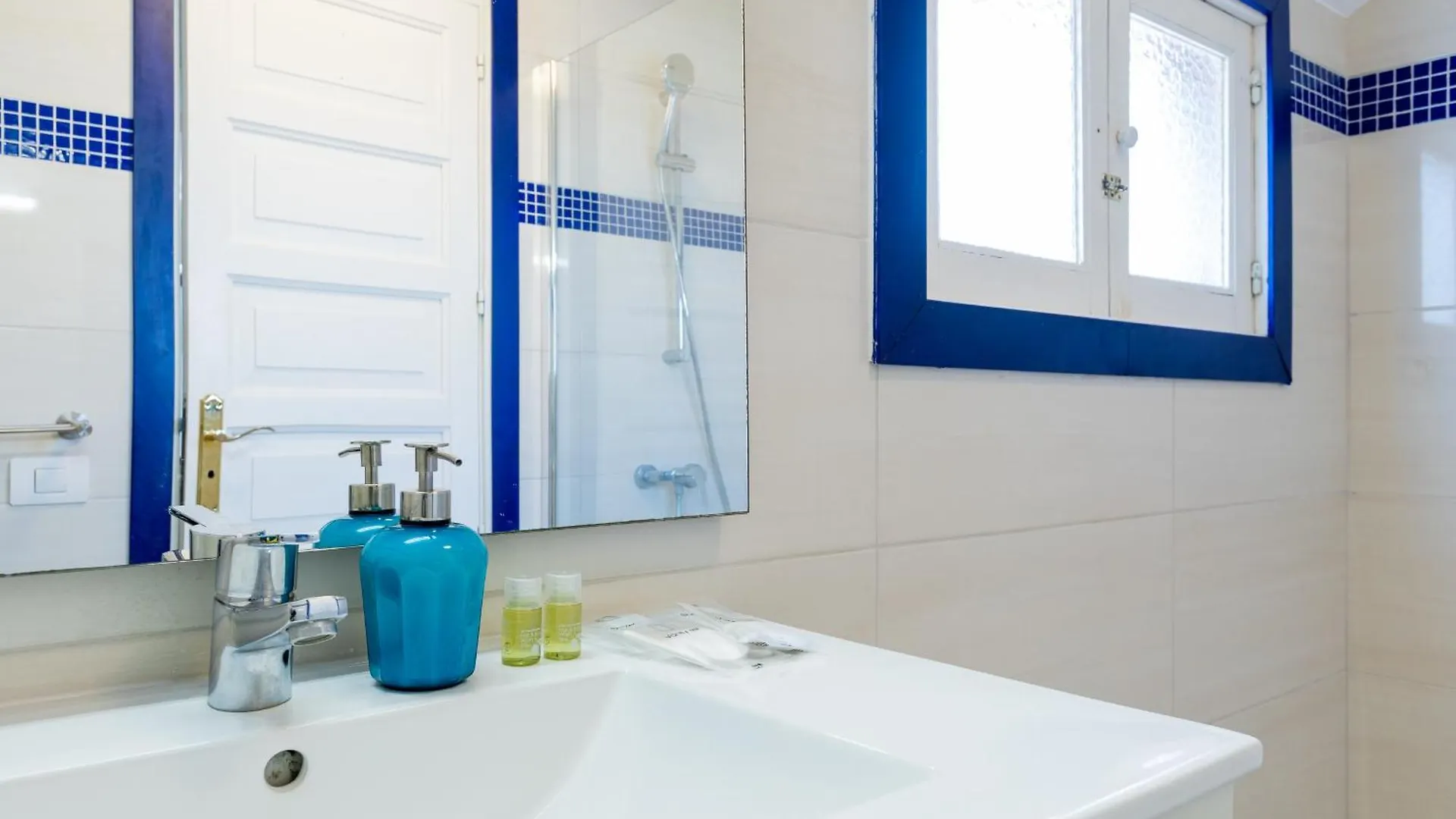 Duplex Apartment In Las Americas Playa de las Americas