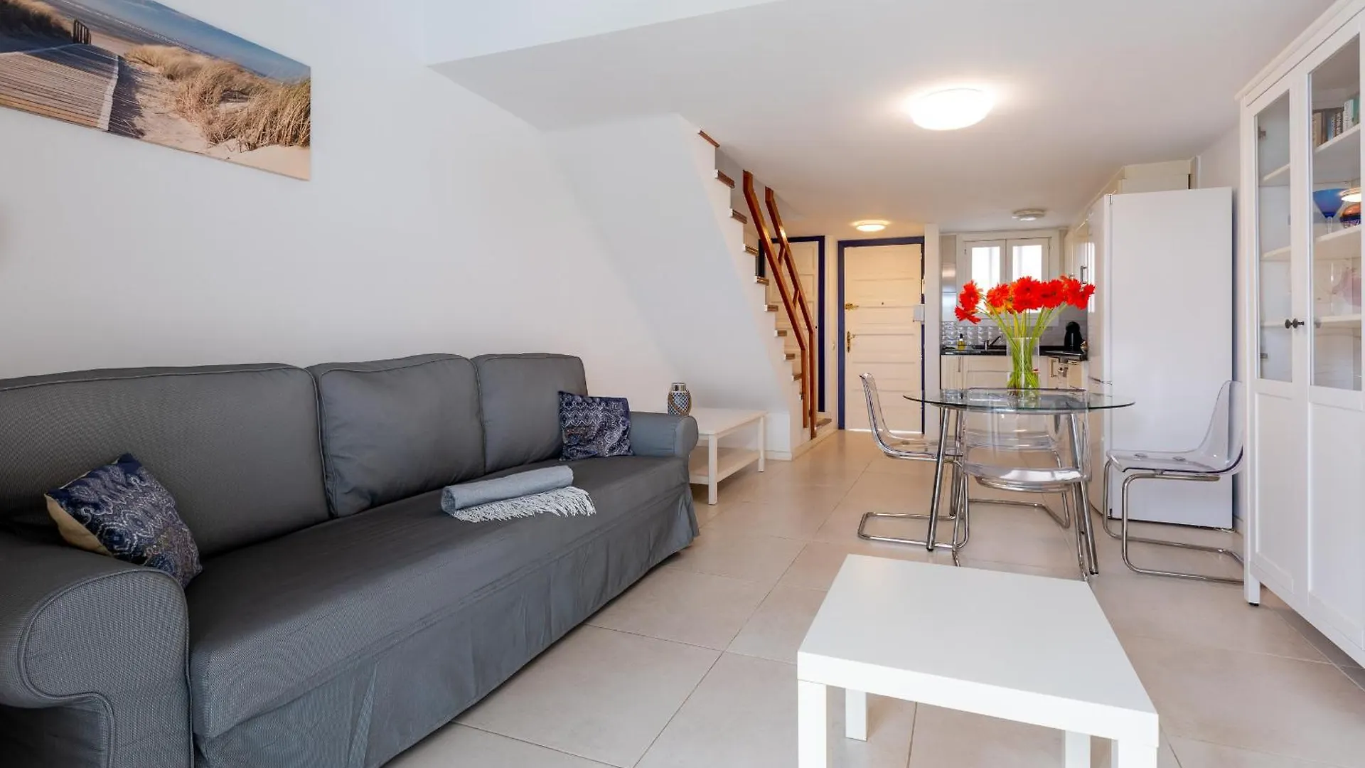 Duplex Apartment In Las Americas Playa de las Americas  Playa de las Americas (Tenerife)