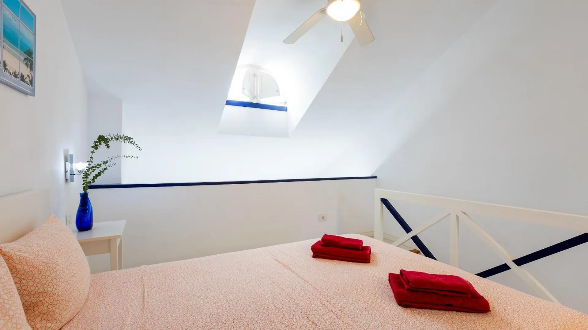 Duplex Apartment In Las Americas Playa de las Americas  Spain