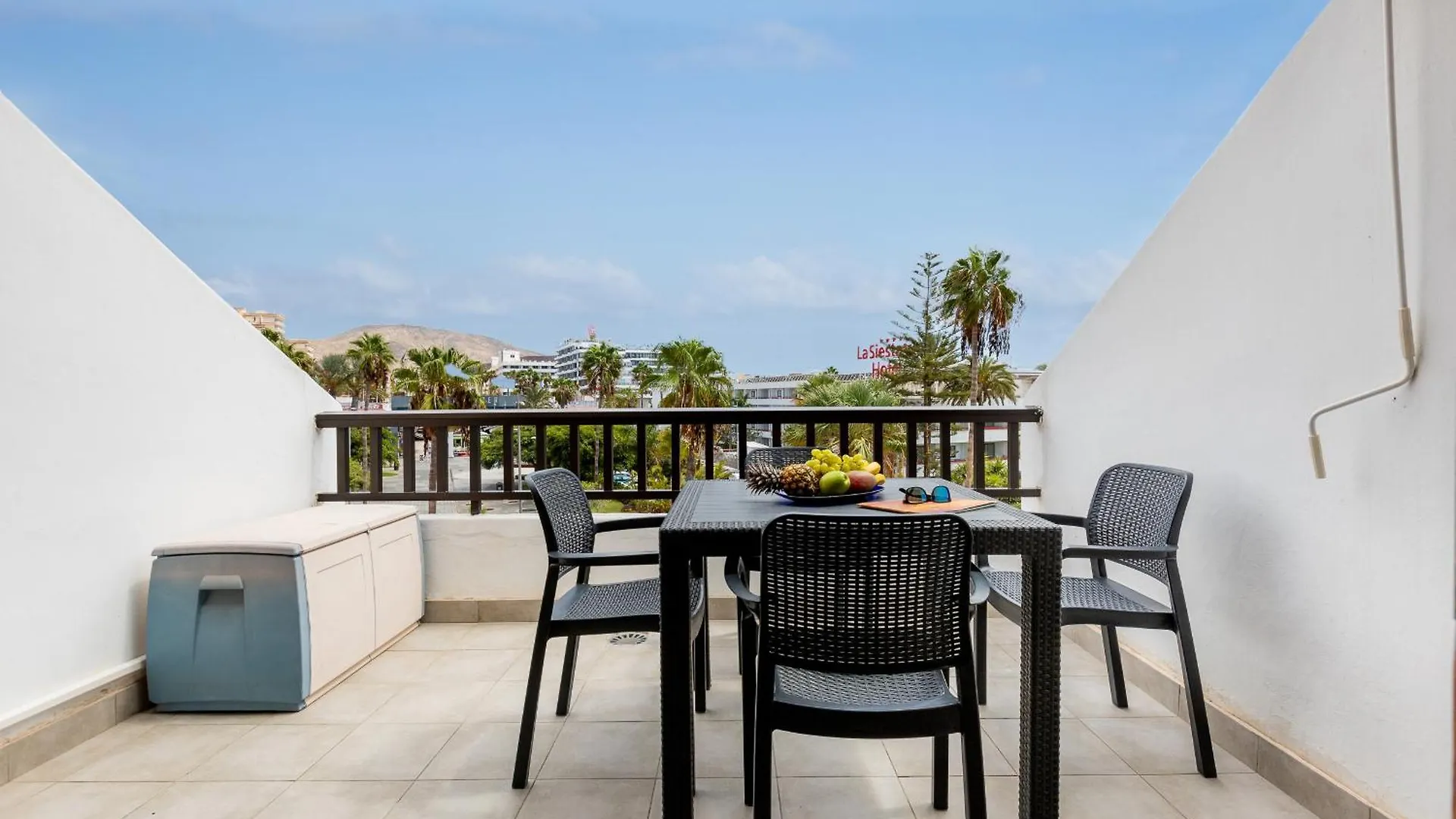 Duplex Apartment In Las Americas Playa de las Americas