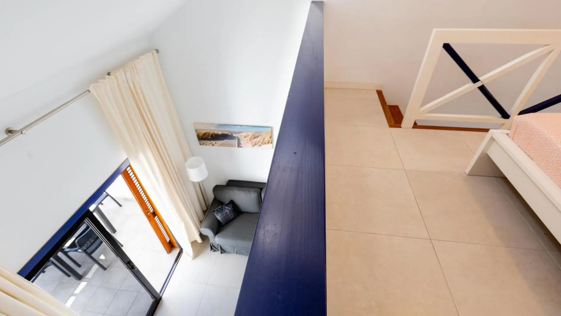 Duplex Apartment In Las Americas Playa de las Americas