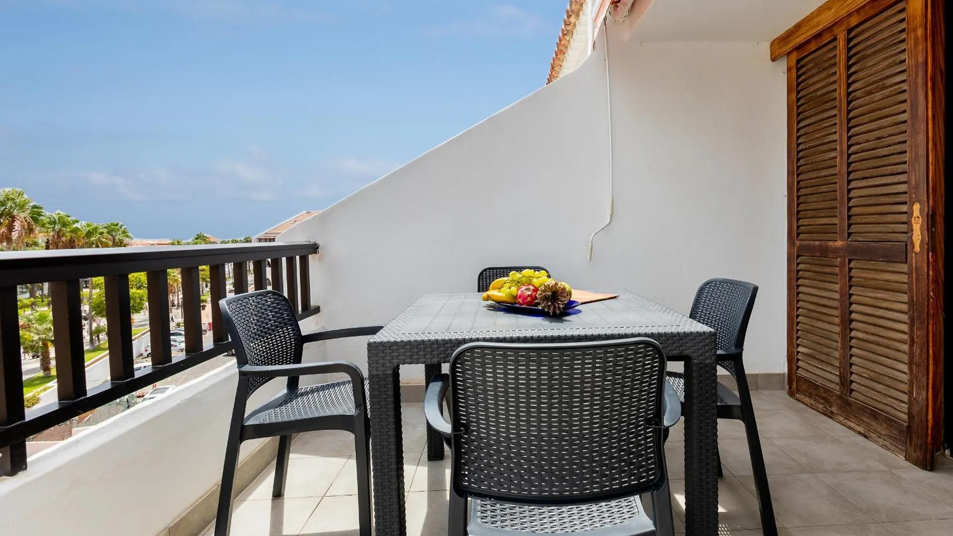 Duplex Apartment In Las Americas Playa de las Americas