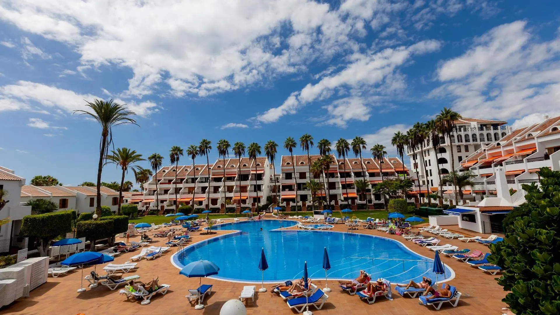 Duplex Apartment In Las Americas Playa de las Americas   Playa de las Americas (Tenerife)