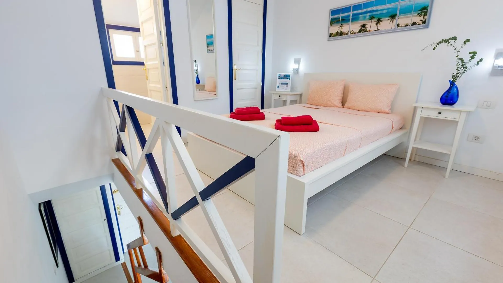 Duplex Apartment In Las Americas Playa de las Americas  0*, Playa de las Americas (Tenerife)