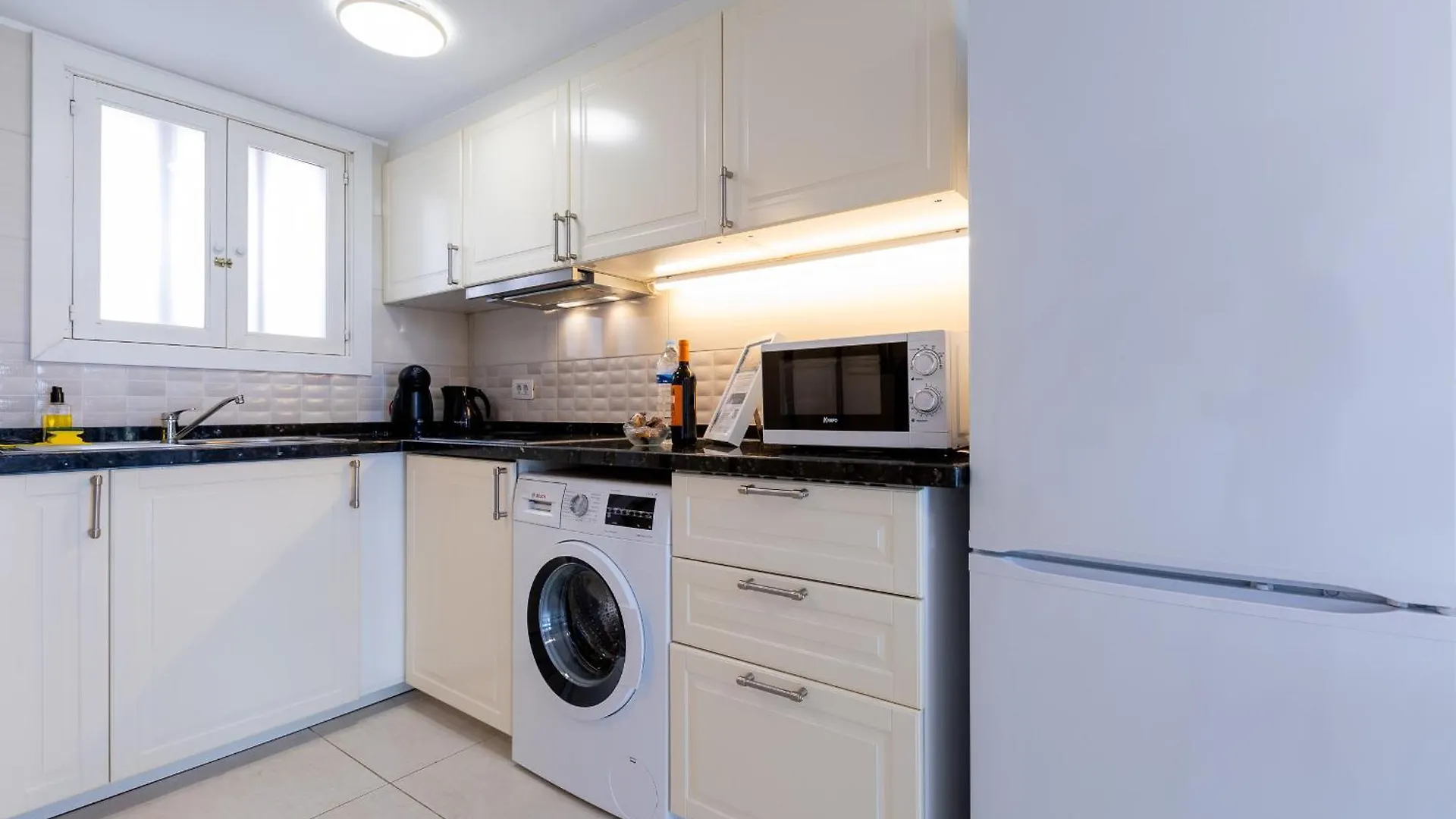 Duplex Apartment In Las Americas Playa de las Americas