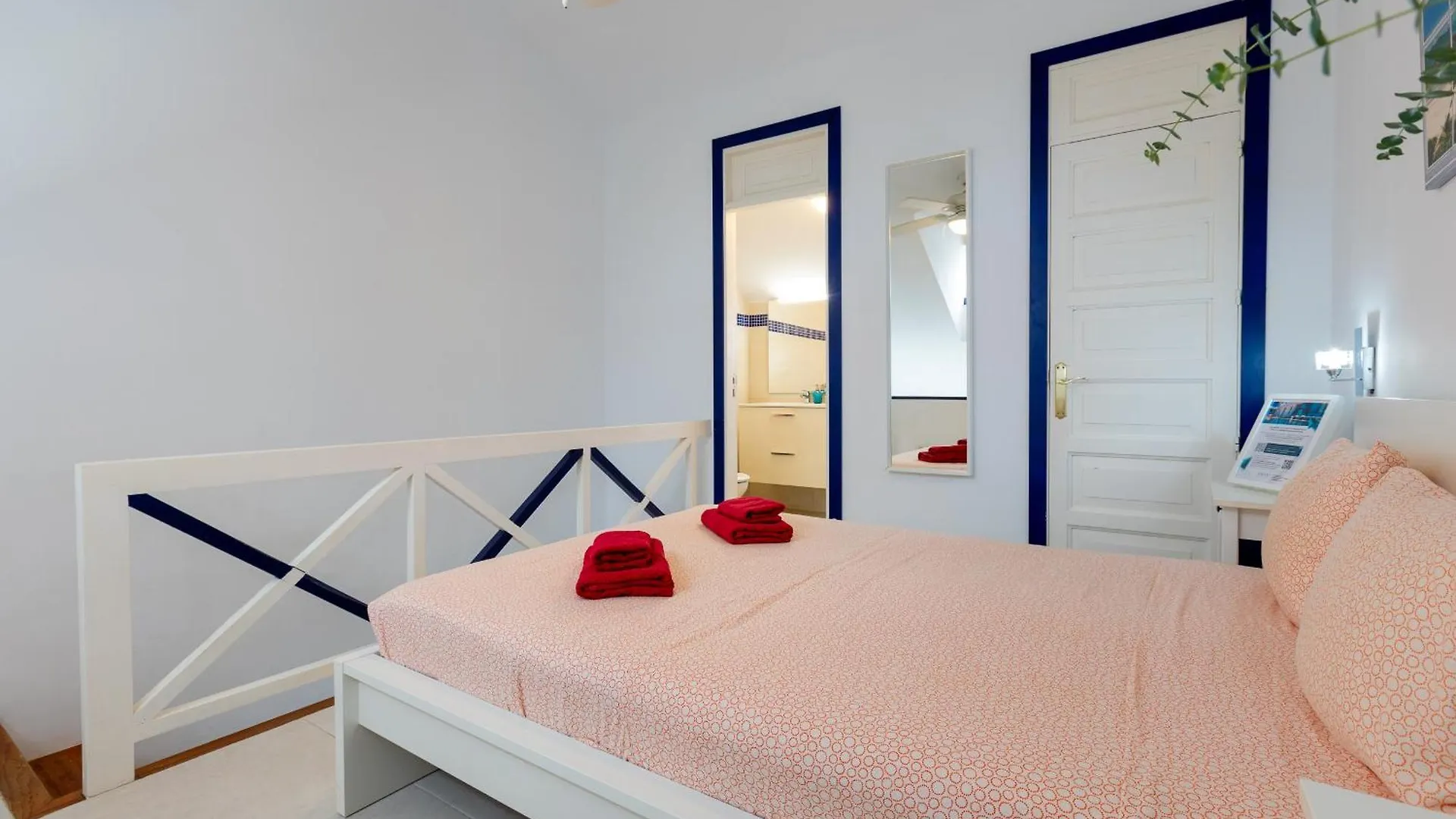 Duplex Apartment In Las Americas Playa de las Americas