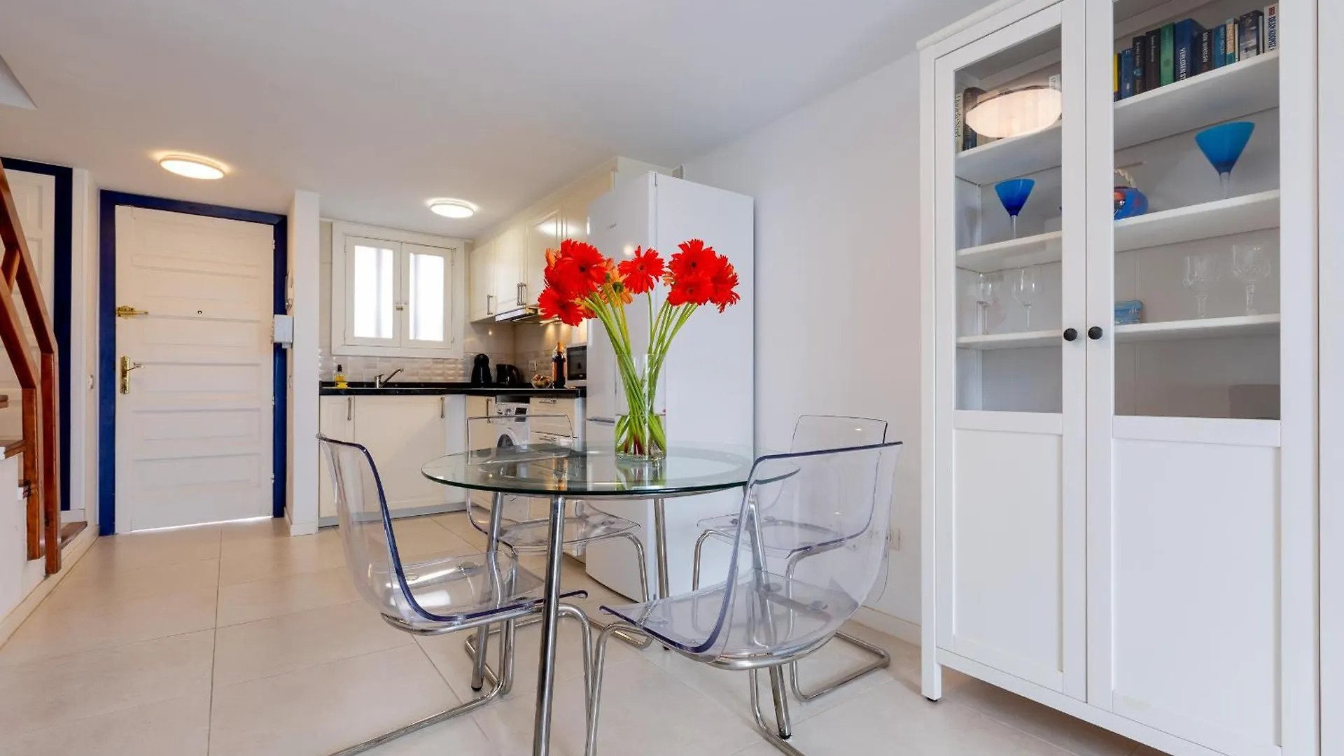 Duplex Apartment In Las Americas Playa de las Americas